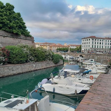 Casa Di Federica Camera Con Bagno Privato Esterno Livorno Eksteriør bilde