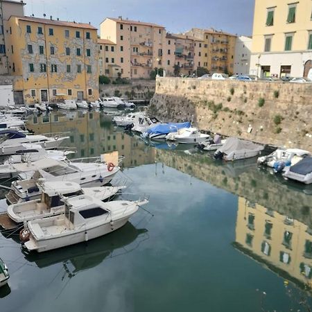Casa Di Federica Camera Con Bagno Privato Esterno Livorno Eksteriør bilde