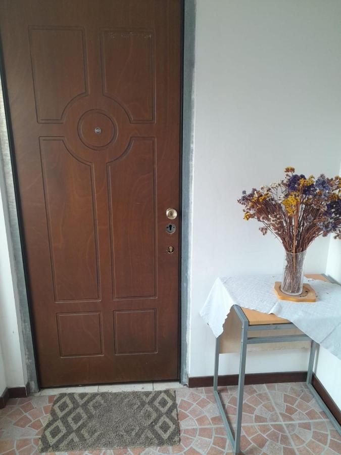 Casa Di Federica Camera Con Bagno Privato Esterno Livorno Eksteriør bilde