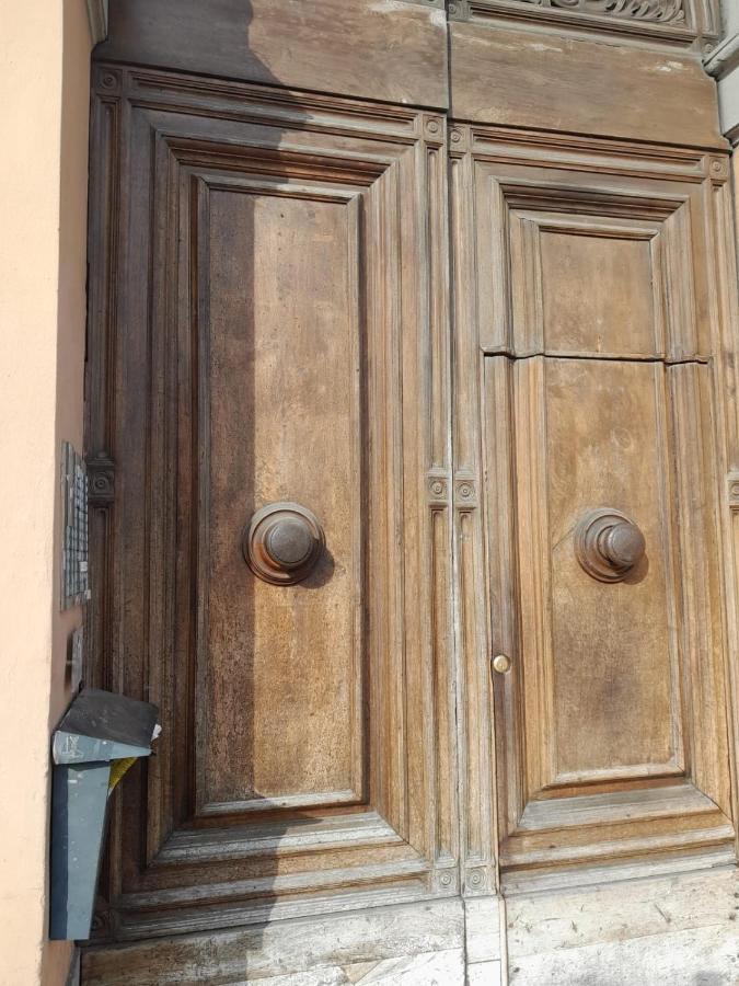 Casa Di Federica Camera Con Bagno Privato Esterno Livorno Eksteriør bilde