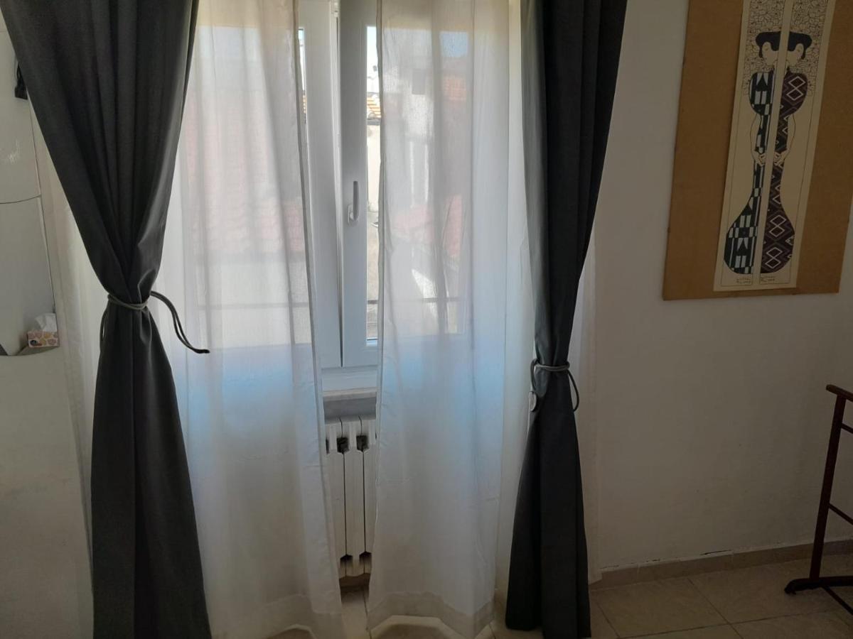 Casa Di Federica Camera Con Bagno Privato Esterno Livorno Eksteriør bilde